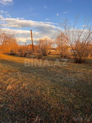 Satılır  torpaq 30 sot, photo 3 from 7