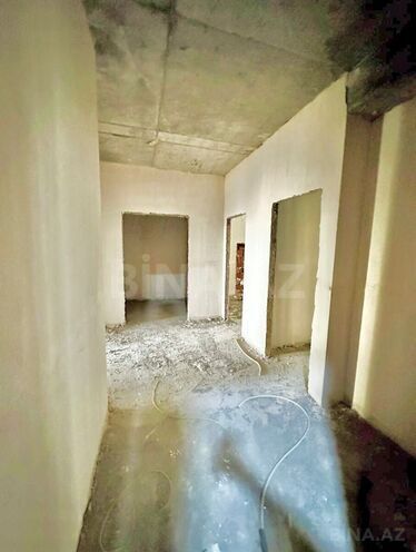 Продаётся 3-комн. новостройка 145 м², м. Кара Караев, photo 11 from 16