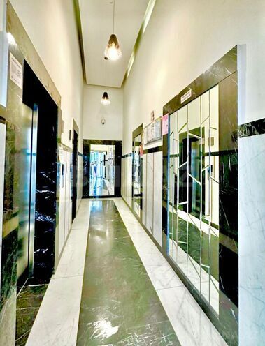 Продаётся 3-комн. новостройка 145 м², м. Кара Караев, photo 6 from 16