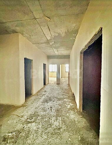 Продаётся 3-комн. новостройка 145 м², м. Кара Караев, photo 10 from 16