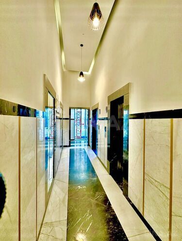 Продаётся 3-комн. новостройка 145 м², м. Кара Караев, photo 7 from 16