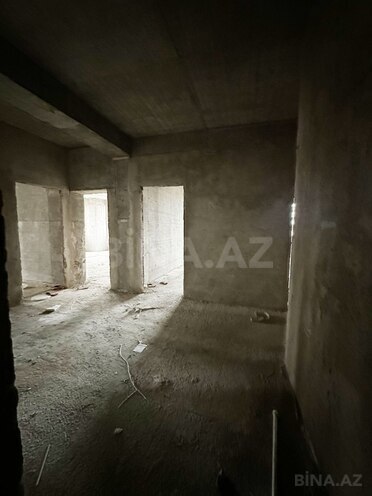 Satılır 3 otaqlı yeni tikili 130 m², Həzi Aslanov q., photo 9 from 10