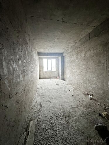 Satılır 3 otaqlı yeni tikili 130 m², Həzi Aslanov q., photo 7 from 10