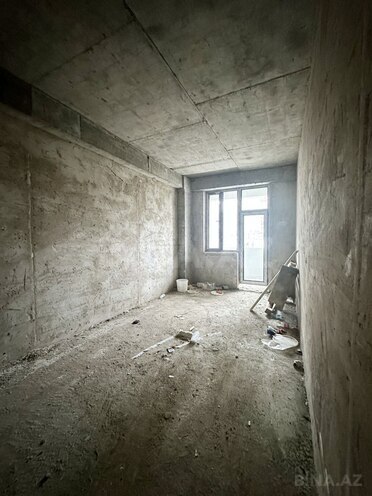 Satılır 3 otaqlı yeni tikili 130 m², Həzi Aslanov q., photo 8 from 10