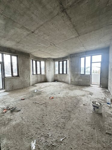 Satılır 3 otaqlı yeni tikili 130 m², Həzi Aslanov q., photo 4 from 10