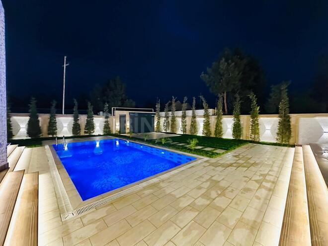 Satılır 5 otaqlı həyət evi/bağ evi 250 m², Şüvəlan q., photo 3 from 30