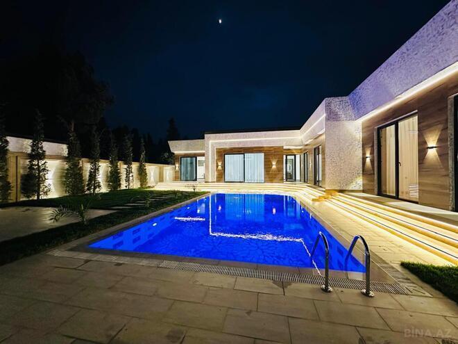 Satılır 5 otaqlı həyət evi/bağ evi 250 m², Şüvəlan q., photo 11 from 30
