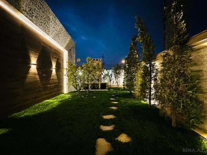 Satılır 5 otaqlı həyət evi/bağ evi 250 m², Şüvəlan q., photo 5 from 30