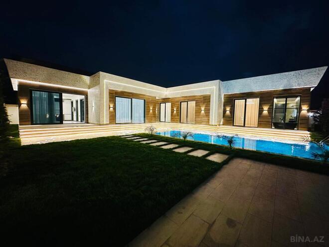 Satılır 5 otaqlı həyət evi/bağ evi 250 m², Şüvəlan q., photo 6 from 30
