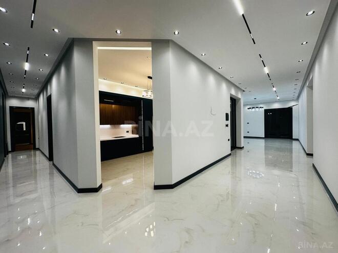 Satılır 5 otaqlı həyət evi/bağ evi 250 m², Şüvəlan q., photo 22 from 30