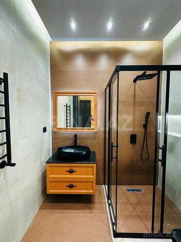 Satılır 5 otaqlı həyət evi/bağ evi 250 m², Şüvəlan q., photo 29 from 30