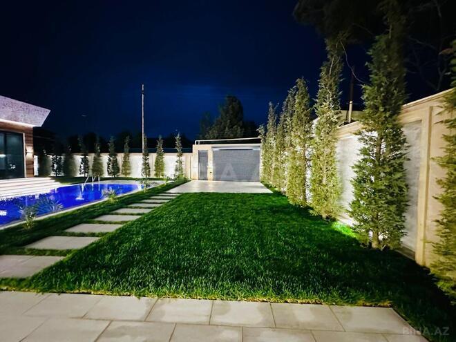 Satılır 5 otaqlı həyət evi/bağ evi 250 m², Şüvəlan q., photo 12 from 30