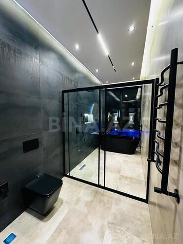 Satılır 5 otaqlı həyət evi/bağ evi 250 m², Şüvəlan q., photo 25 from 30