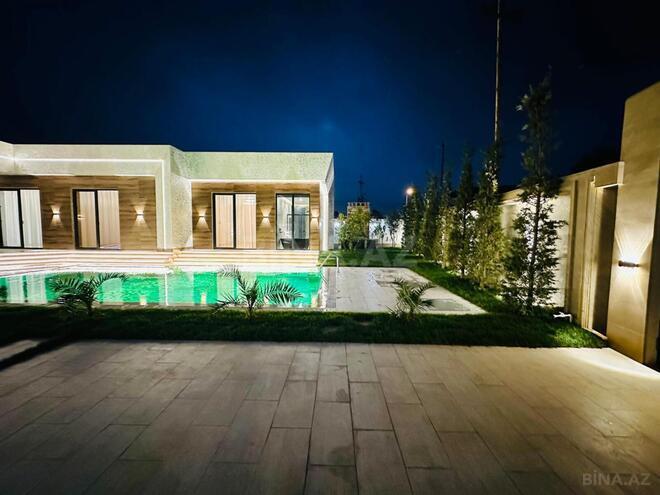 Satılır 5 otaqlı həyət evi/bağ evi 250 m², Şüvəlan q., photo 9 from 30