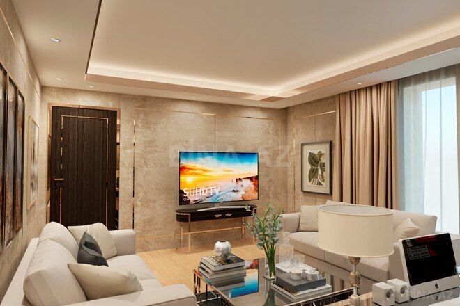 Продаётся 7-комн. дом/дача 450 м², Сабаильский р., photo 6 from 18