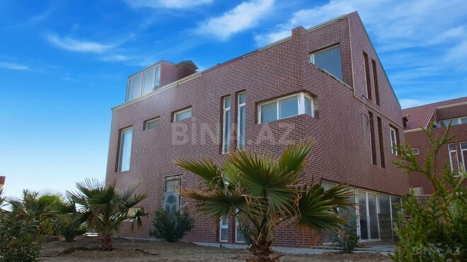 Продаётся 7-комн. дом/дача 450 м², Сабаильский р., photo 3 from 18