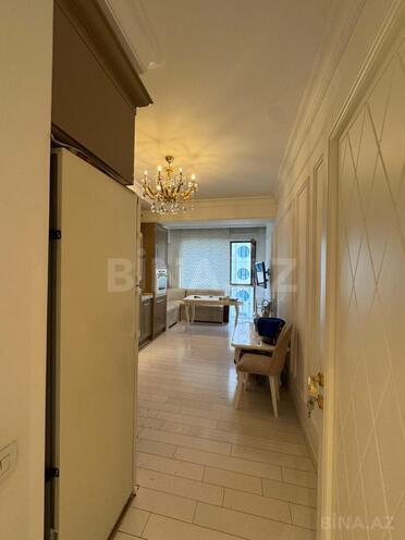 Satılır 4 otaqlı yeni tikili 181 m², Şah İsmayıl Xətai m., photo 18 from 26