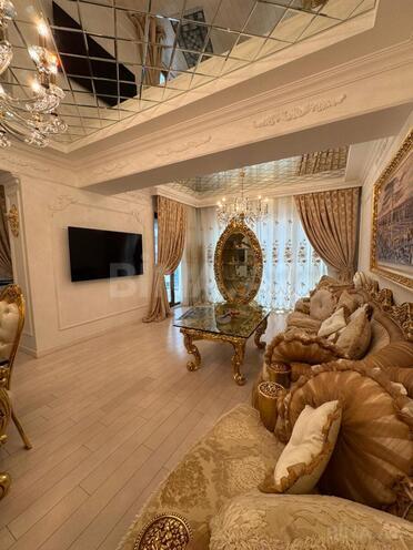 Satılır 4 otaqlı yeni tikili 181 m², Şah İsmayıl Xətai m., photo 3 from 26