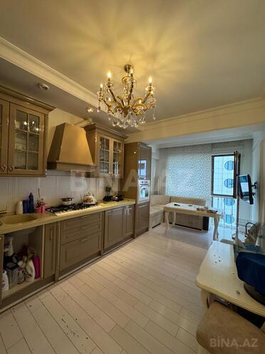 Satılır 4 otaqlı yeni tikili 181 m², Şah İsmayıl Xətai m., photo 15 from 26