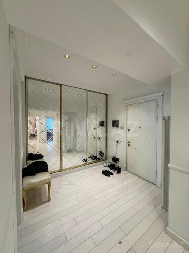 Satılır 4 otaqlı yeni tikili 181 m², Şah İsmayıl Xətai m., photo 16 from 26