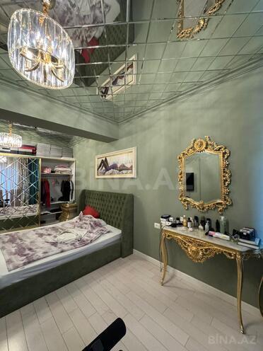 Satılır 4 otaqlı yeni tikili 181 m², Şah İsmayıl Xətai m., photo 11 from 26