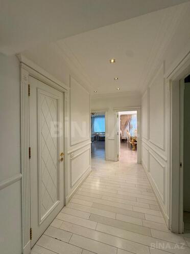 Satılır 4 otaqlı yeni tikili 181 m², Şah İsmayıl Xətai m., photo 21 from 26