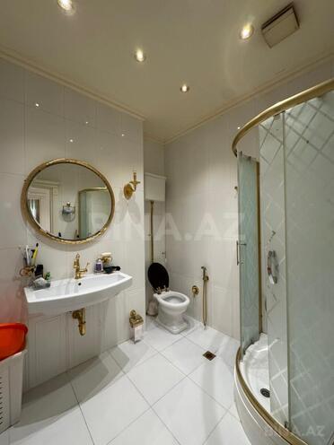 Satılır 4 otaqlı yeni tikili 181 m², Şah İsmayıl Xətai m., photo 23 from 26