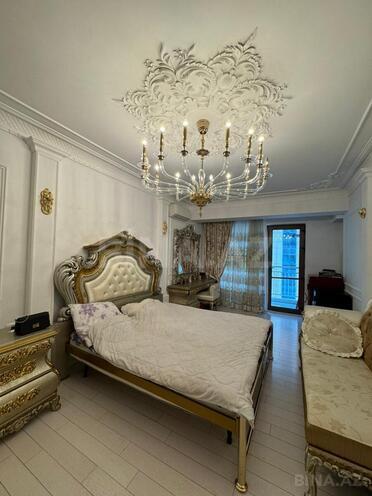 Satılır 4 otaqlı yeni tikili 181 m², Şah İsmayıl Xətai m., photo 12 from 26