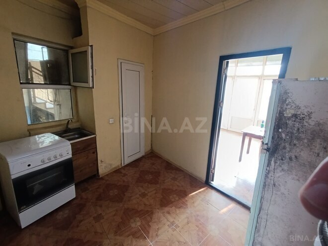 İcarəyə verilir  obyekt 30.7 m², 8 Noyabr m., photo 6 from 9