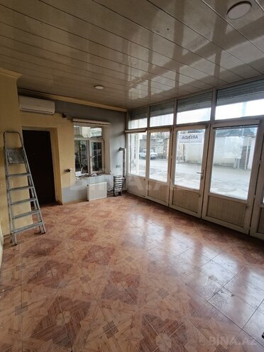 İcarəyə verilir  obyekt 30.7 m², 8 Noyabr m., photo 5 from 9