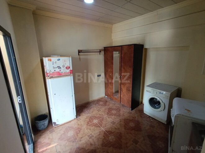 İcarəyə verilir  obyekt 30.7 m², 8 Noyabr m., photo 7 from 9