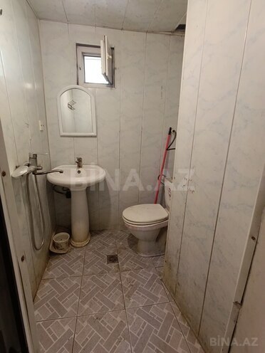 İcarəyə verilir  obyekt 30.7 m², 8 Noyabr m., photo 8 from 9