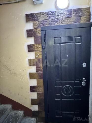 Продаётся 3-комн. вторичка 55 м², м. Азадлыг проспекти, photo 17 from 32