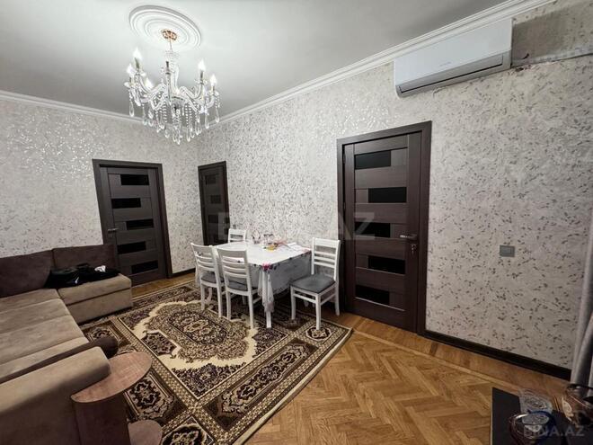 Продаётся 3-комн. вторичка 55 м², м. Азадлыг проспекти, photo 5 from 32