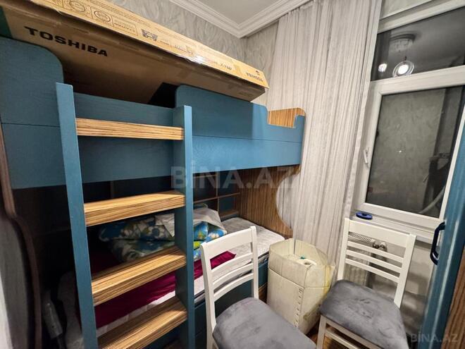 Продаётся 3-комн. вторичка 55 м², м. Азадлыг проспекти, photo 7 from 32