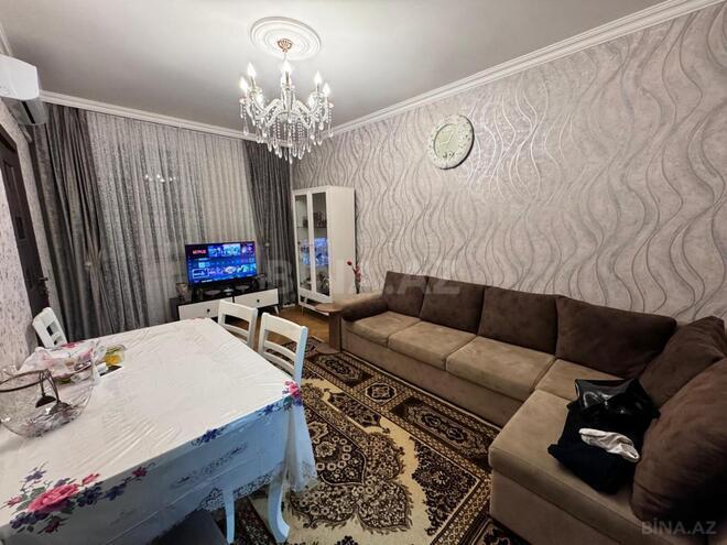 Продаётся 3-комн. вторичка 55 м², м. Азадлыг проспекти, photo 1 from 32