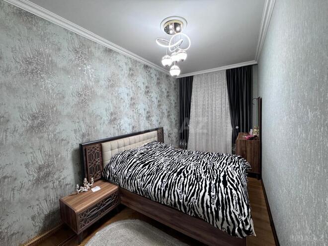 Продаётся 3-комн. вторичка 55 м², м. Азадлыг проспекти, photo 20 from 32