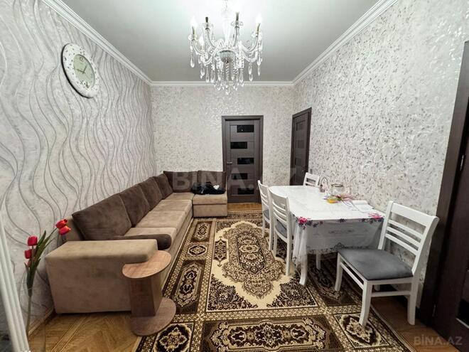 Продаётся 3-комн. вторичка 55 м², м. Азадлыг проспекти, photo 3 from 32