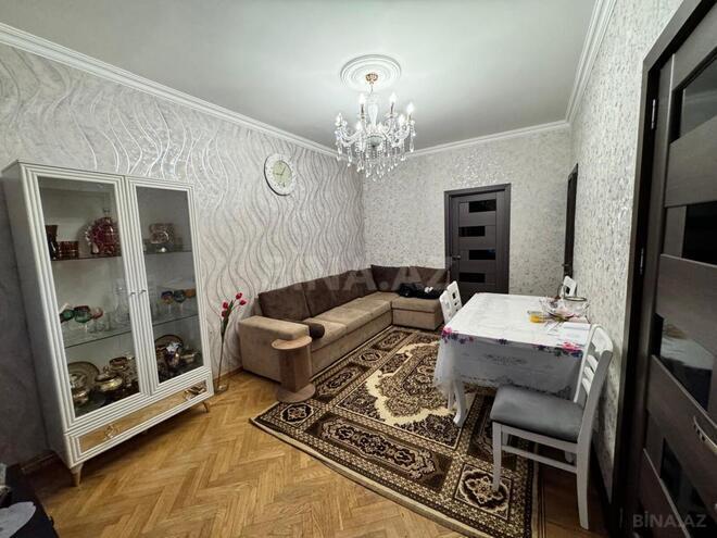 Продаётся 3-комн. вторичка 55 м², м. Азадлыг проспекти, photo 22 from 32