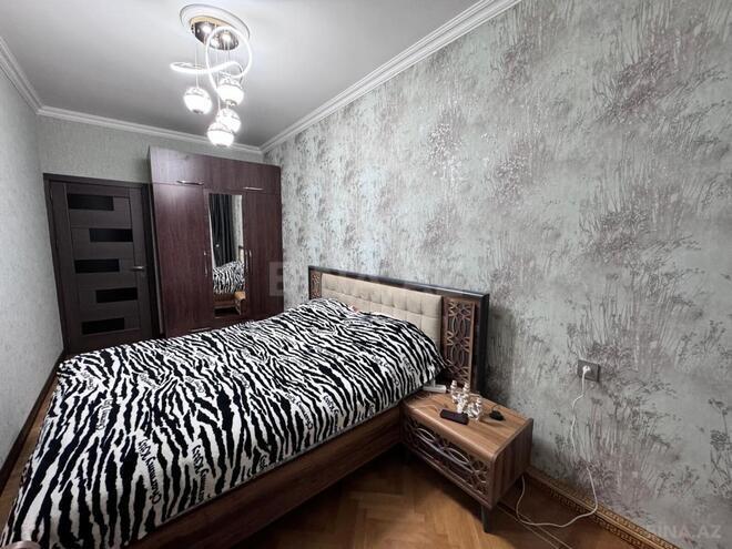 Продаётся 3-комн. вторичка 55 м², м. Азадлыг проспекти, photo 13 from 32
