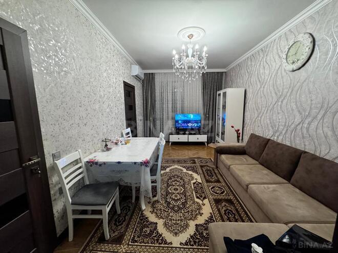 Продаётся 3-комн. вторичка 55 м², м. Азадлыг проспекти, photo 24 from 32