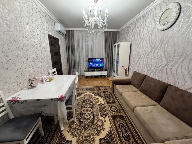 Продаётся 3-комн. вторичка 55 м², м. Азадлыг проспекти, photo 14 from 32