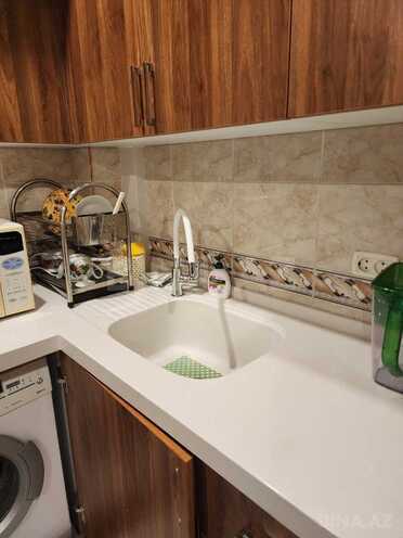 Satılır 5 otaqlı yeni tikili 200 m², Nəriman Nərimanov m., photo 10 from 32