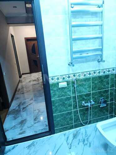 Satılır 5 otaqlı yeni tikili 200 m², Nəriman Nərimanov m., photo 8 from 32