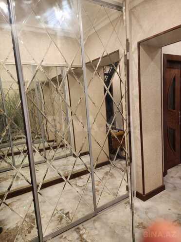 Satılır 5 otaqlı yeni tikili 200 m², Nəriman Nərimanov m., photo 17 from 32