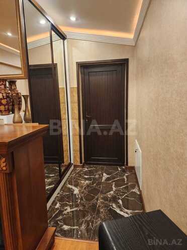 Satılır 5 otaqlı yeni tikili 200 m², Nəriman Nərimanov m., photo 26 from 32