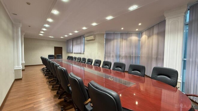 Сдаётся 4-комн. офис 245 м², Хатаинский р., photo 9 from 19