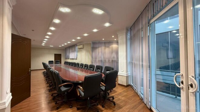 Сдаётся 4-комн. офис 245 м², Хатаинский р., photo 10 from 19