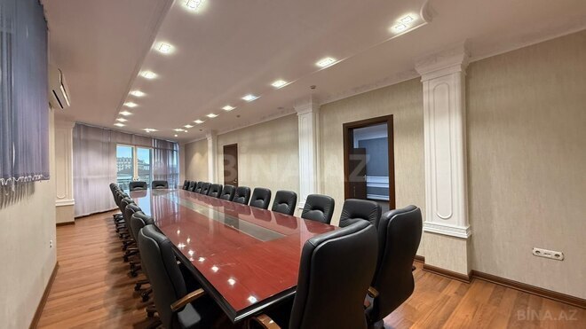 Сдаётся 4-комн. офис 245 м², Хатаинский р., photo 13 from 19