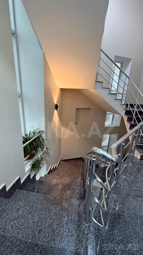 Сдаётся 4-комн. офис 245 м², Хатаинский р., photo 17 from 19